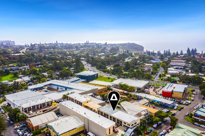 28 14 Polo Avenue Mona Vale Nsw 2103 Commercial Property For