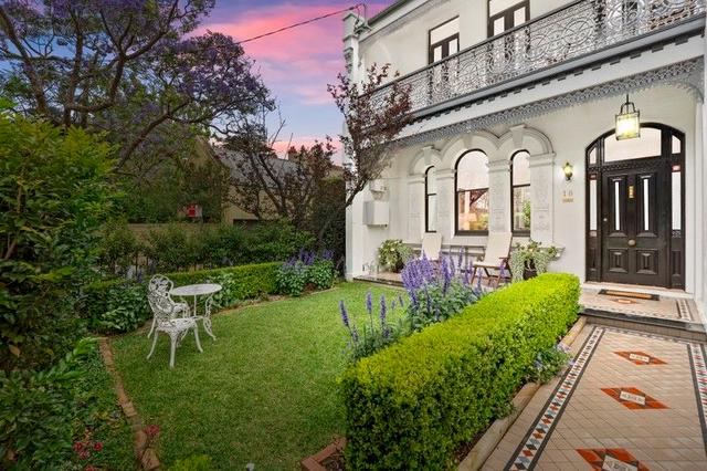 18 Toxteth Road, NSW 2037