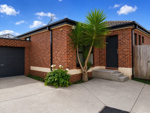 4/26 Hazelwood Road, VIC 3155