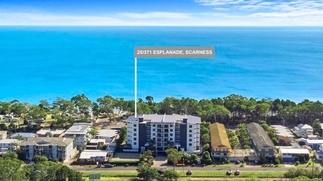 25/371 Esplanade, QLD 4655