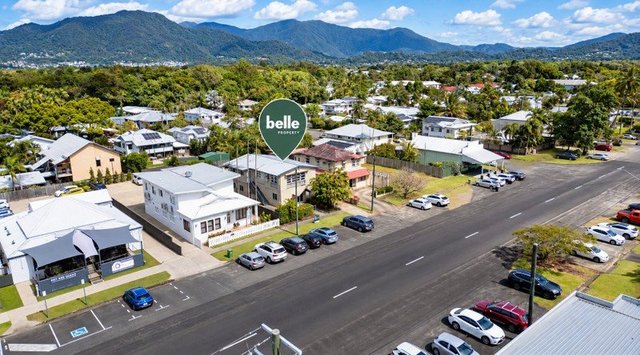451 Draper  Street, QLD 4870