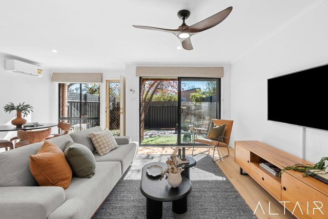 4/30 Lyttleton Crescent, ACT 2614