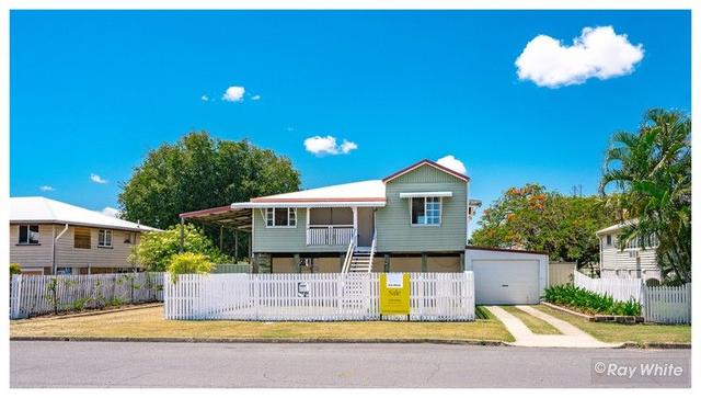 27 Bank Street, QLD 4701