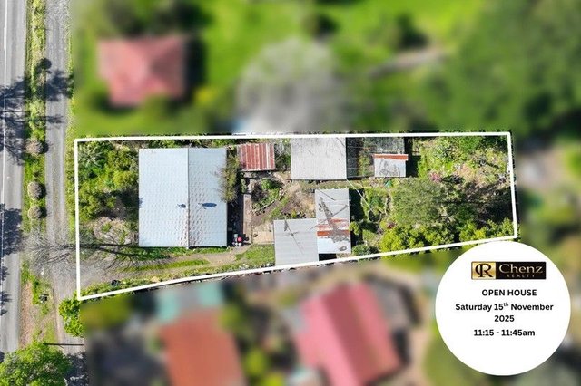 482 Mt Baw Baw Tourist Road, VIC 3833