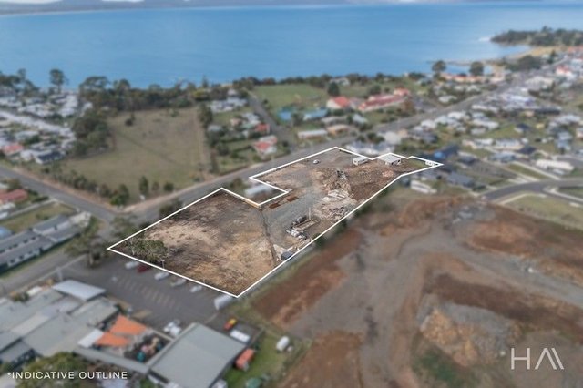 70 Franklin Street, TAS 7190