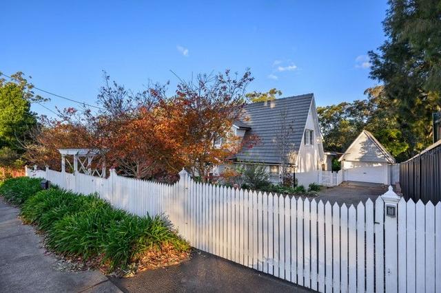 17 Leslie Street, NSW 2777