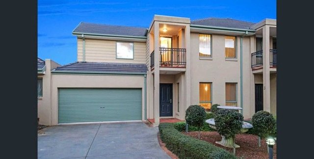 2/45 Wentworth Drive, VIC 3038