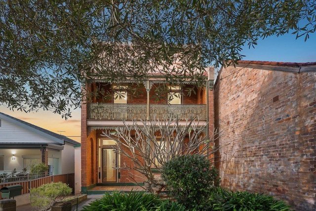 22 Fletcher Street, NSW 2204