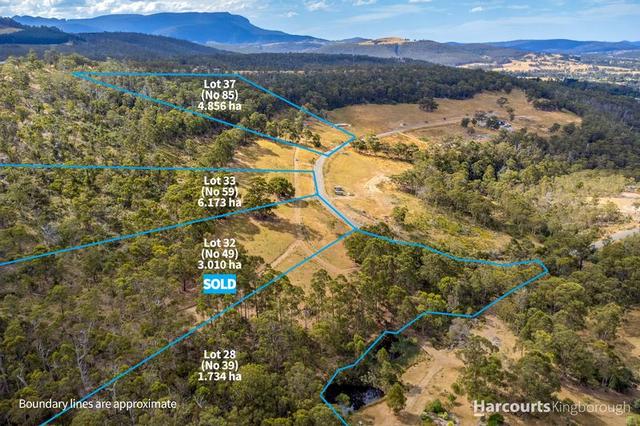 28-37 Cathedral Road, TAS 7054