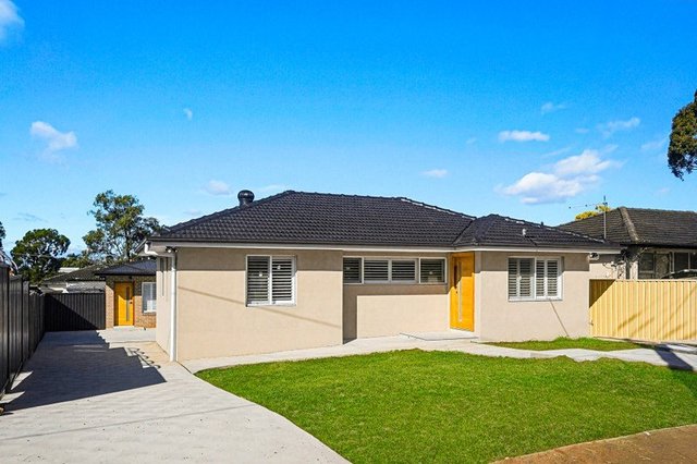 35 Boonoke Crescent, NSW 2168