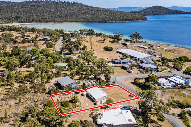 167 Sommers Bay Road, TAS 7178