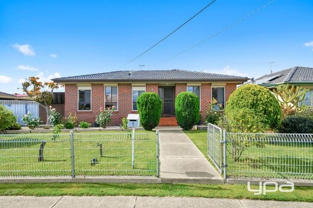 5 Seville Court, VIC 3048