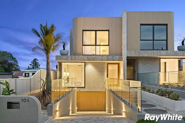 104 Charles Street, NSW 2112