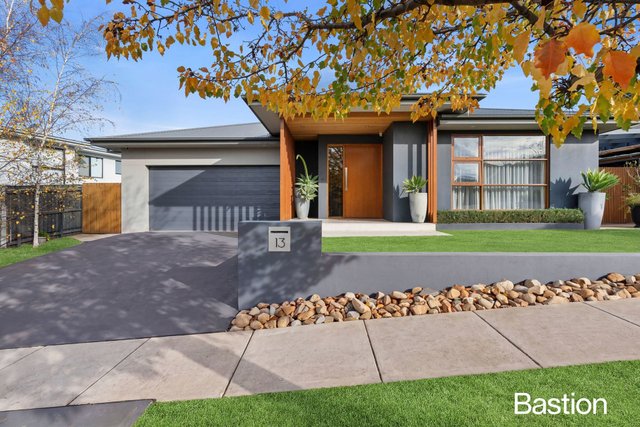 13 Kimmorley Street, ACT 2913