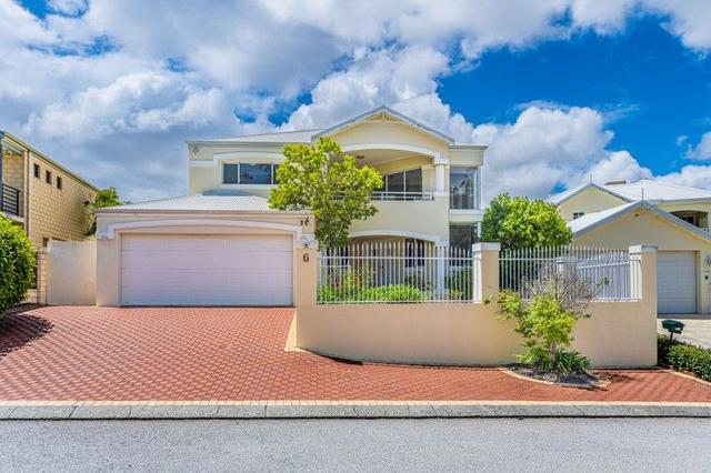 6 Scottsdale Court, WA 6163