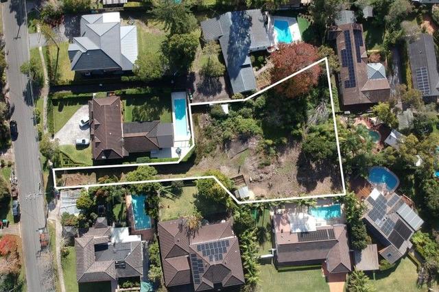 191 Warrimoo Avenue, NSW 2075