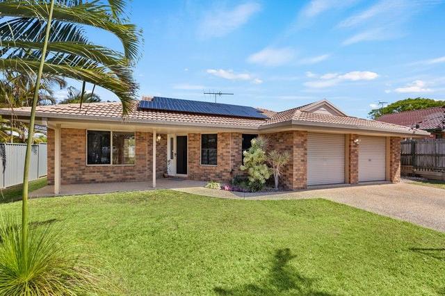 50 Beach Street, QLD 4163