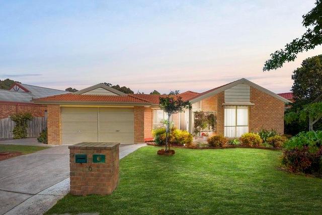 6 Bartram Rise, VIC 3084