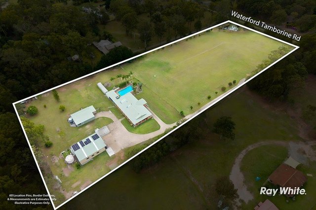 727-733 Waterford Tamborine Road, QLD 4207