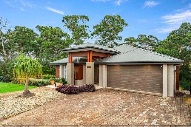 4 Morwell Drive, NSW 2155