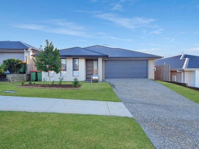 27 Gateway  Drive, QLD 4280
