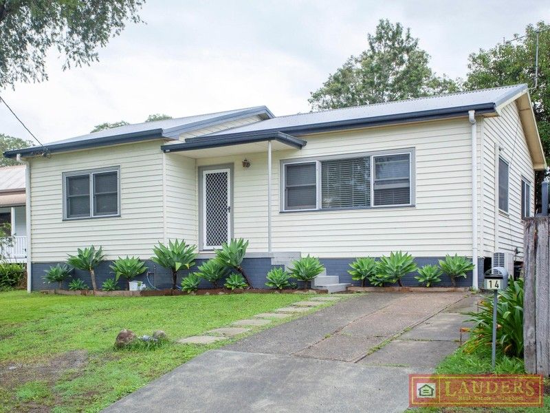 14 Queen Street, Wingham NSW 2429 Allhomes