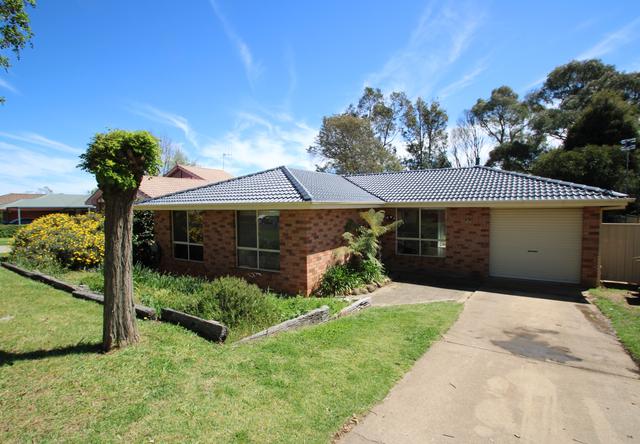 22 Orchard Grove Road, NSW 2800