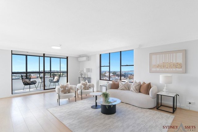 1201/221 Ben Boyd Road, NSW 2090