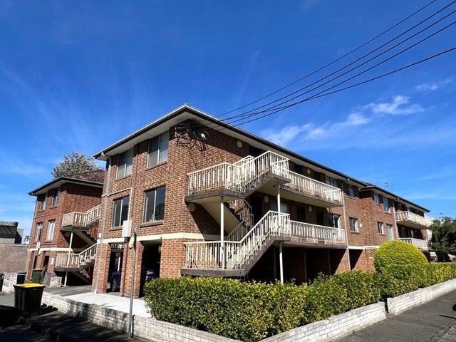 1/57 Caroline Street, VIC 3068