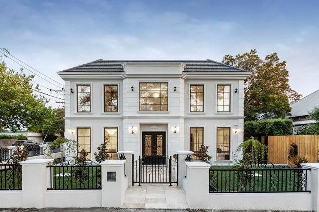 200 Mont Albert Road, VIC 3126