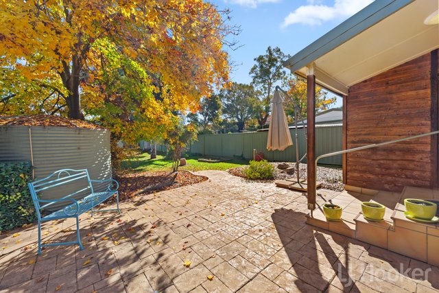 21 Bungendore Road, NSW 2620