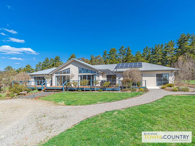 33 Yellowbox Drive, NSW 2350