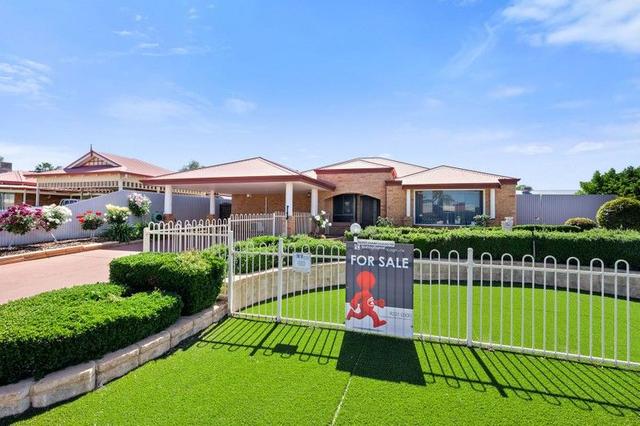 12 Chapman Drive, WA 6430