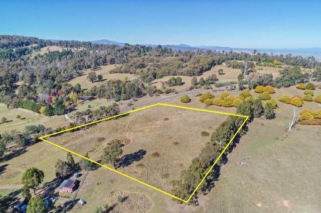 Lot 9 Old Tolmie Road, VIC 3723