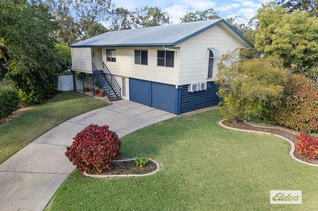 2 Andrea Place, QLD 4720