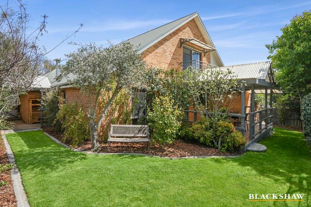 19 John Winter Street, ACT 2912