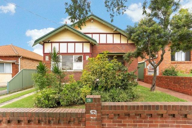 26 Lorraine Ave, NSW 2207