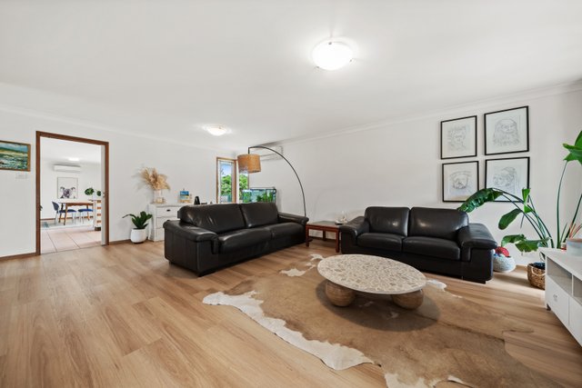 54 Ina Gregory Circuit, ACT 2906