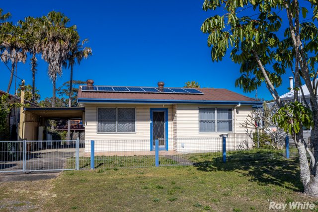20 South Street, NSW 2428