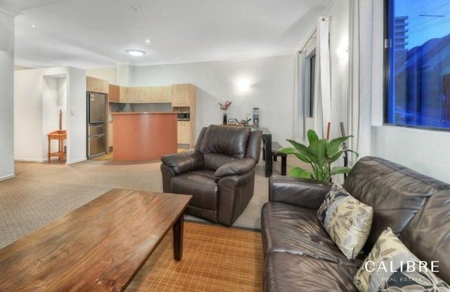 201/448 Boundary Street, QLD 4000