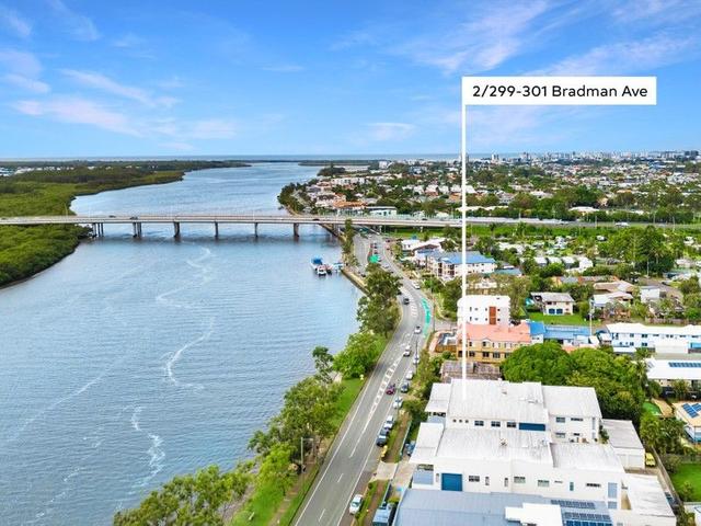 2/299-301 Bradman Avenue, QLD 4558
