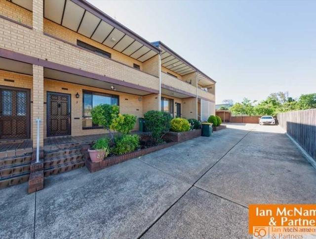 3/27 Mowatt Street, NSW 2620