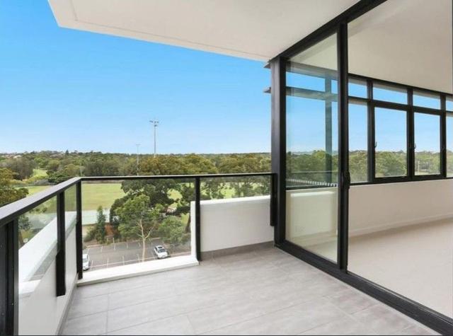 402/1 Dune Walk, NSW 2230