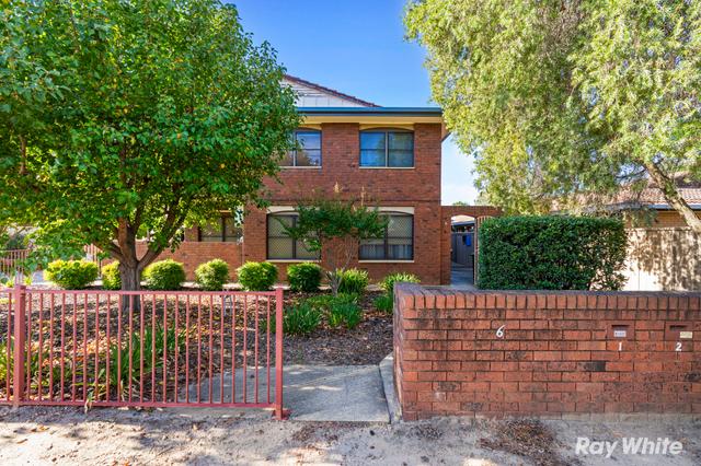 3/6 Lampe Avenue, NSW 2650