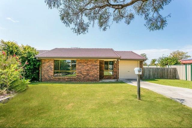 47 Emerald Drive, QLD 4118