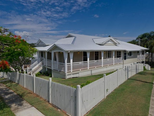 1 Elizabeth Street, QLD 4064