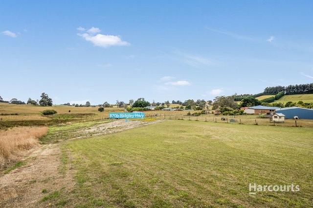 870B Ridgley Highway, TAS 7321