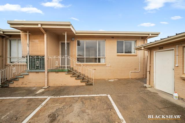 4/7 Arthur Street, NSW 2620