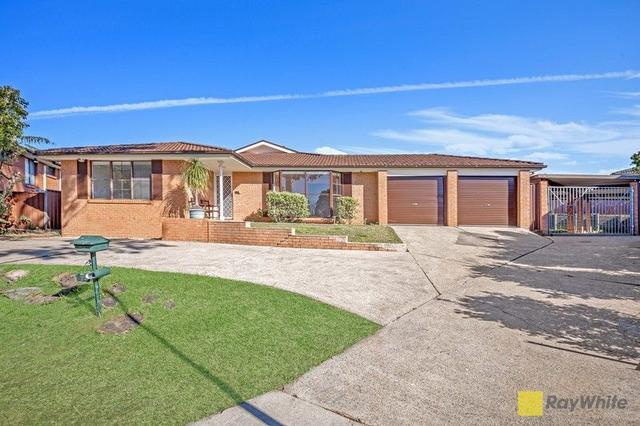 13 Dellit Place, NSW 2767