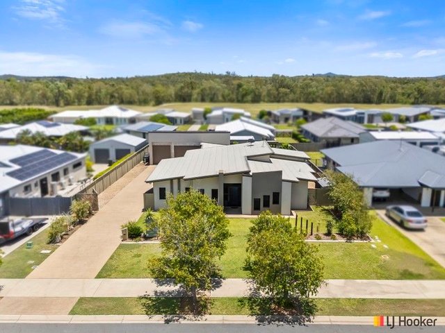 7 Edenbrook Drive, QLD 4702